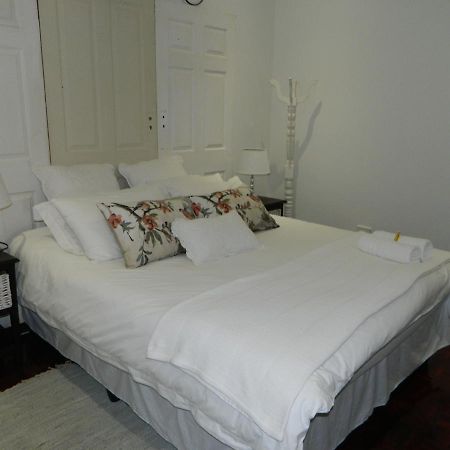 Guest House Gabby Klerksdorp Buitenkant foto