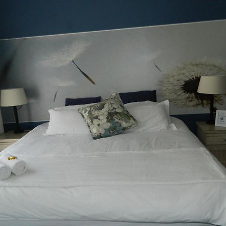 Guest House Gabby Klerksdorp Buitenkant foto