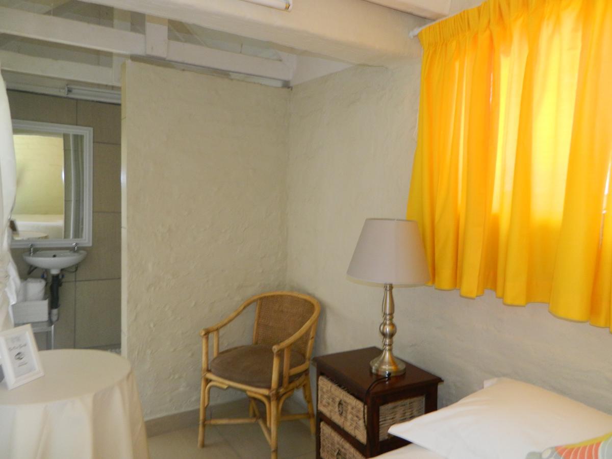 Guest House Gabby Klerksdorp Buitenkant foto