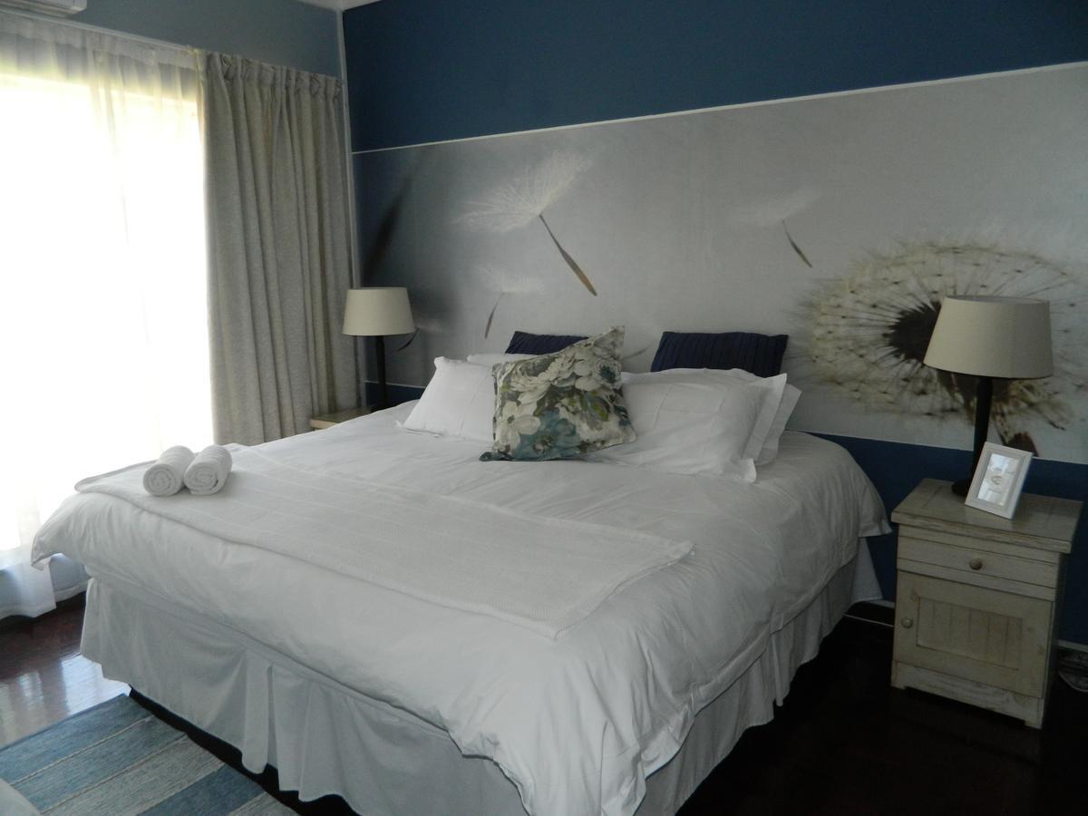 Guest House Gabby Klerksdorp Buitenkant foto