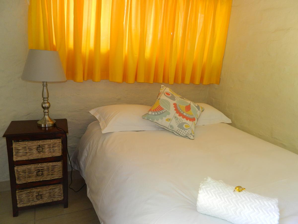 Guest House Gabby Klerksdorp Buitenkant foto