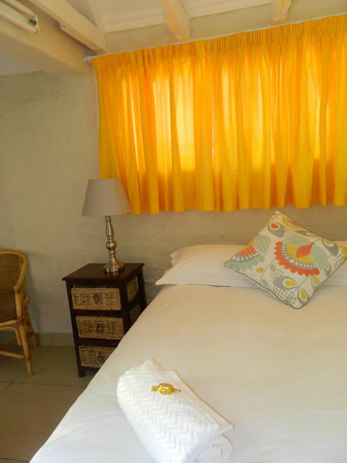 Guest House Gabby Klerksdorp Buitenkant foto