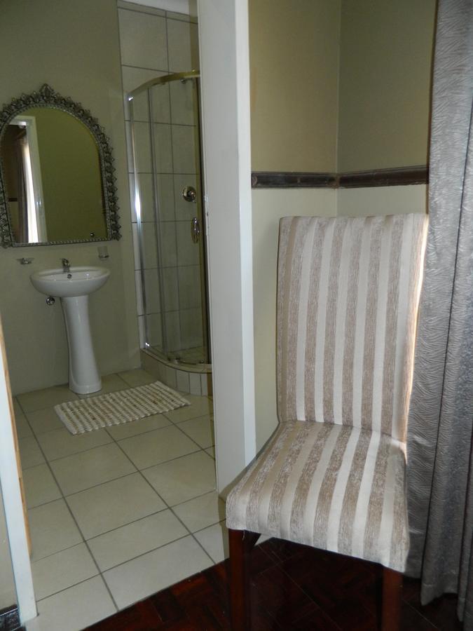 Guest House Gabby Klerksdorp Buitenkant foto